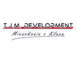 T.J.M. Development Tomasz Barjasz