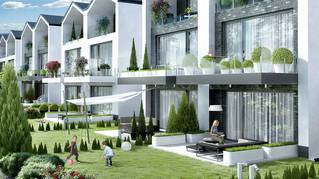 Green Park Villa