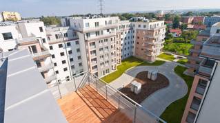 Ogród Płaszów