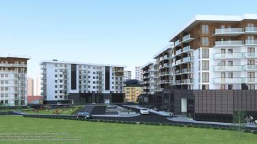 City Park - etap II
