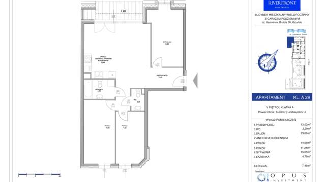 Riverfront Apartments
