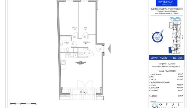 Riverfront Apartments