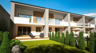 Apartamenty Sielska