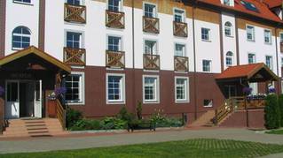 Apartamenty Vęgoria