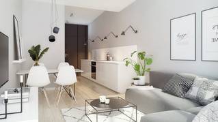 Green House Apartments
