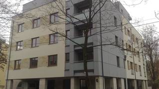 Apartamenty Radnych 9