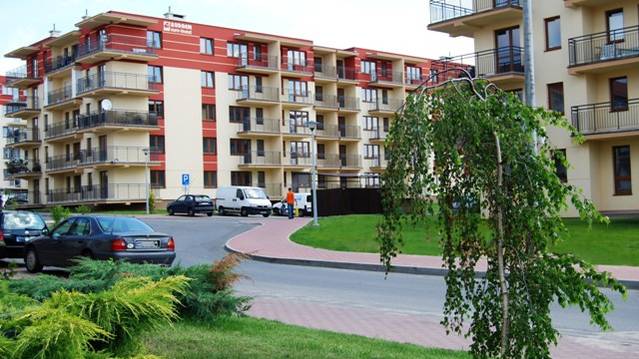 Al.29 Listopada/ul.Felińskiego L