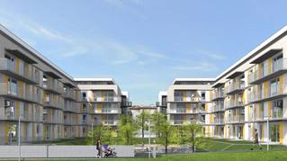 Apartamenty Pogodno