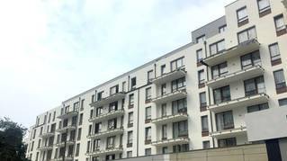 Błękitne tarasy