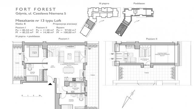 Fort Forest