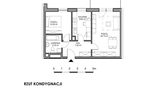 Osiedlowa II