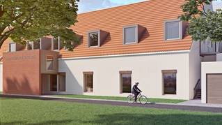 Apartamenty Zacisze 21