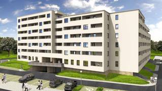 Galene House