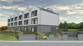 Apartamenty w Sercu Wieliczki