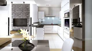 Apartamenty Kormoran