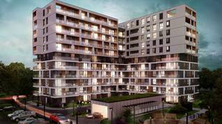 Orkana Residence