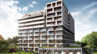 Orkana Residence