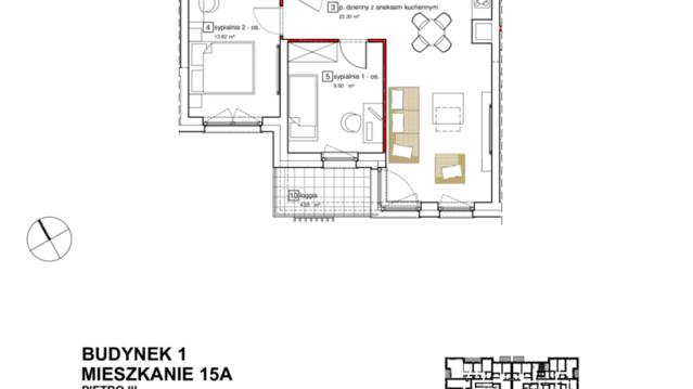Apartamenty Karolinki
