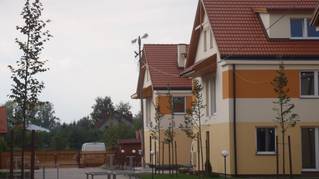 Rodzinna Przystań