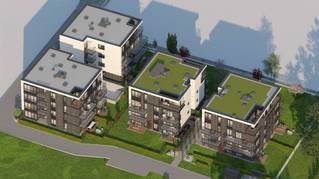 Apartamenty Bandtkiego