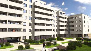 Galene House