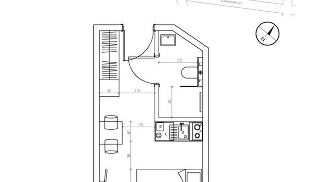 Żoliborz Business Concept