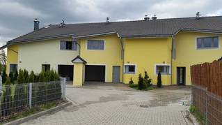 ParkEko Niepołomice