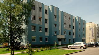 Osiedle Zielona Górka