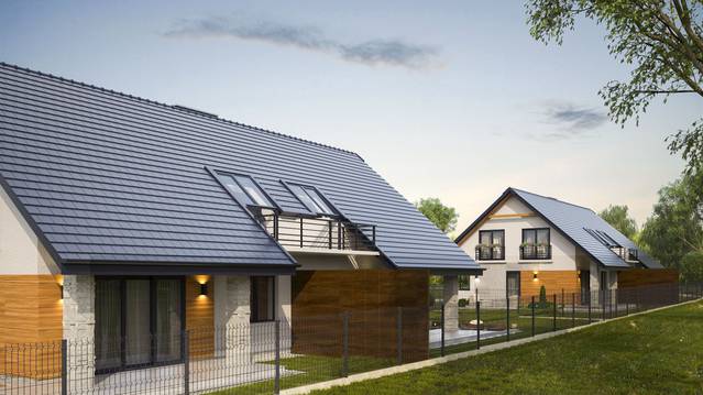 Laurowa House