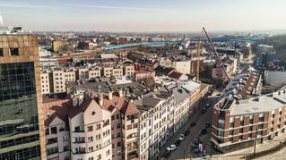 Lofty Lwowska