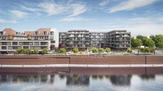 Apartamenty Księcia Witolda