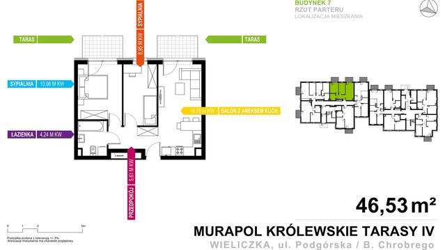 Królewskie Tarasy