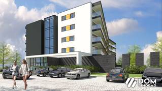 Nowe Przylesie