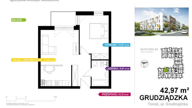 Apartamenty Staromiejskie