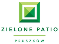 Zielone Patio