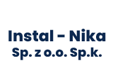Instal - Nika Sp. z o.o. Sp.k.