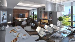 Pocztovia Residence