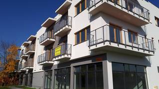 Geodetów Apartamenty