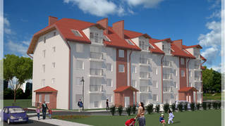 Apartamenty Rzewuskiego