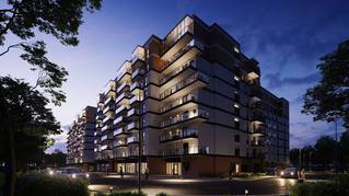 Apartamenty Raków