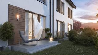 Villa Nova