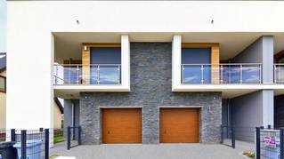 Nefrytowe Apartamenty