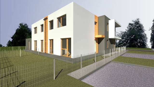 Lipowa Apartamenty