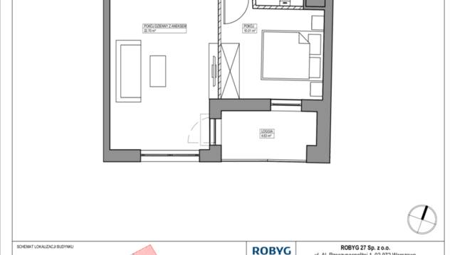 Apartamenty Królewskie