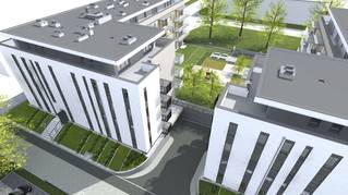 Apartamenty Pogodno