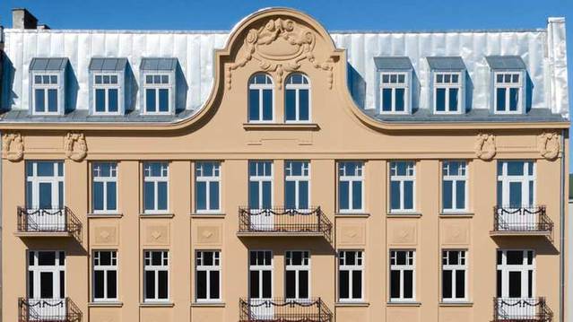 Brzeska 18