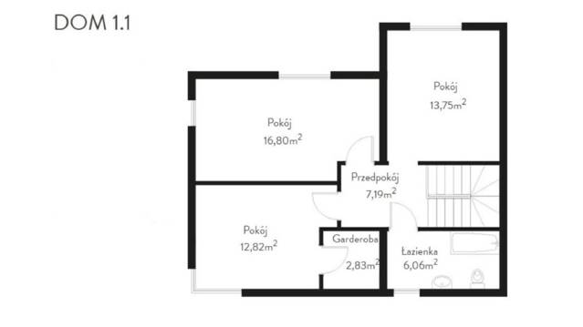 Cyprysowa Villa