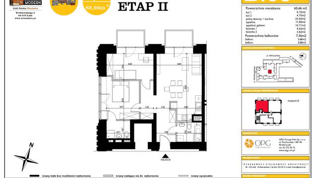 Art Modern etap II