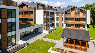 Apartamenty Józefów