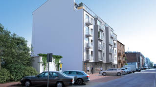 Atrium Sielska 22